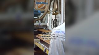 placas de revestimento de parede WPC externas externas externas