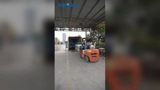 Painel de parede WPC externo