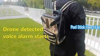 Os ladrilhos Easy Peel Stick transformam qualquer ambiente